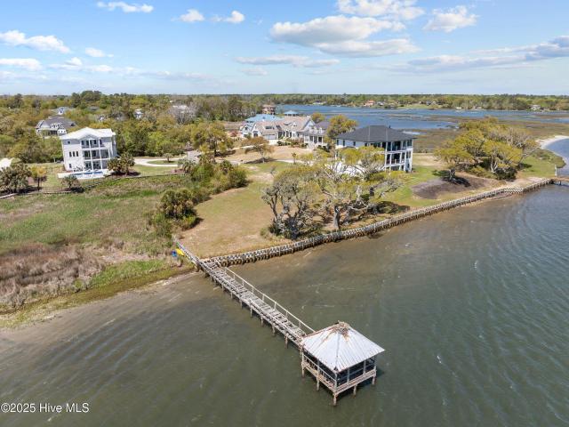 Land for sale in Sloop Point, Hampstead