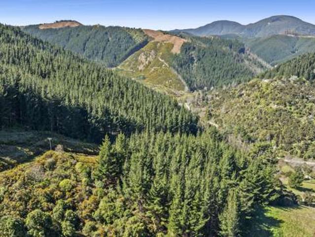 Land for sale in Nelson City, Cable Bay