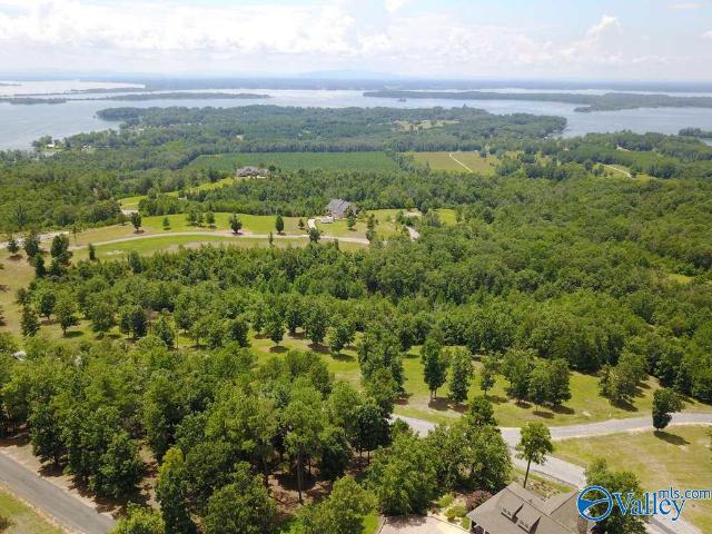 Land for sale in Cedar Bluff, Cherokee County