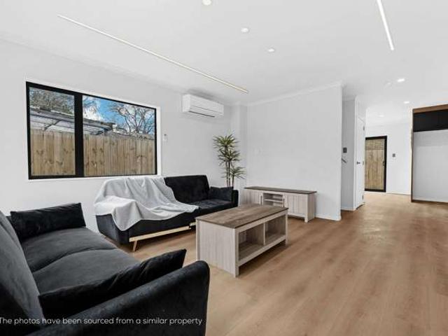 Townhouse for sale in Manurewa, Oroua County