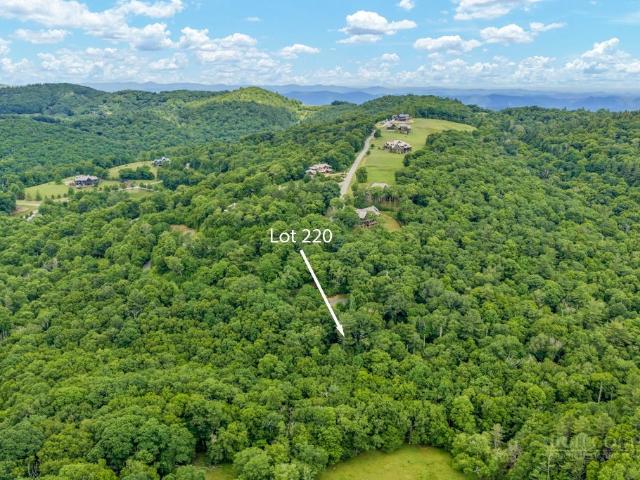 Land for sale in Blowing Rock, Watauga County