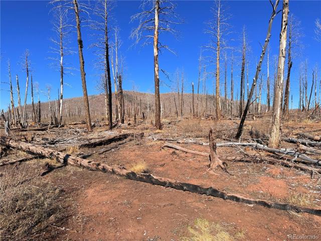 Land for sale in Fort Garland, Colorado