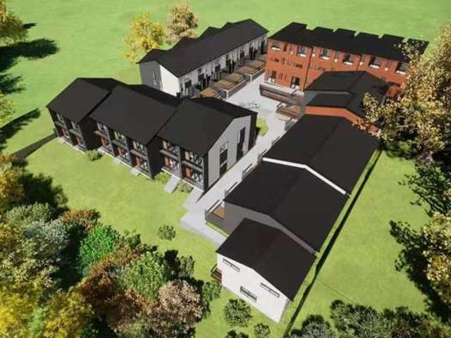Townhouse for sale in Avondale, Oroua County