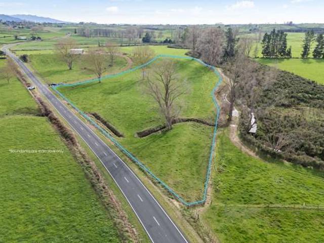 Property for sale in Te Awamutu, Waikato