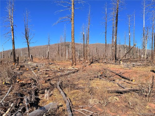 Land for sale in Fort Garland, Colorado
