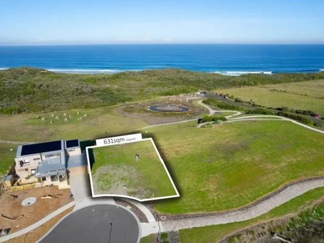 Land for sale in Cape Paterson, Victoria