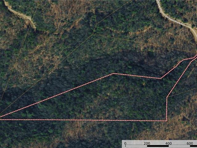 Land for sale in North Carolina