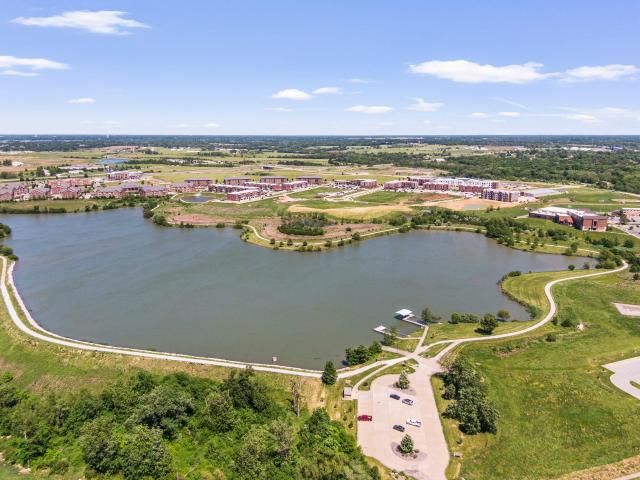 Land for sale in Columbia, Missouri