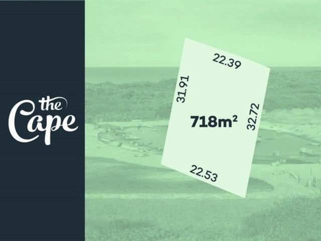 Land for sale in Cape Paterson, Victoria
