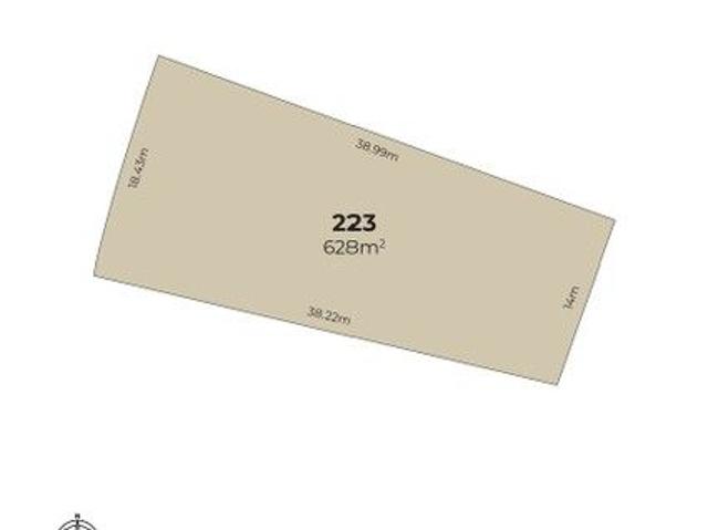 Land for sale in Meringo, Victoria