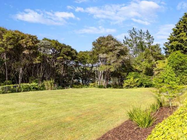 Land for sale in Matakana