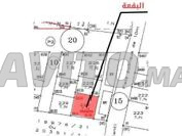 Propriété vente à Tiznit, Oued ed Dahab-Lagouira