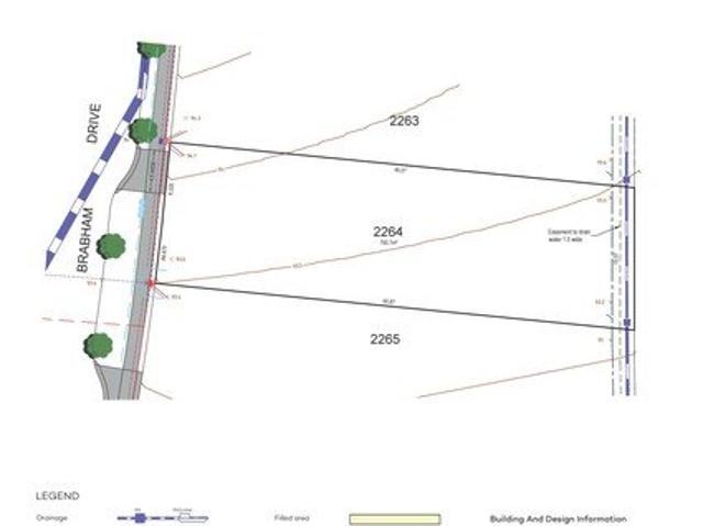 Land for sale in Sydney, New South Wales