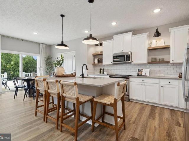 House for sale in Falling Waters, West Virginia