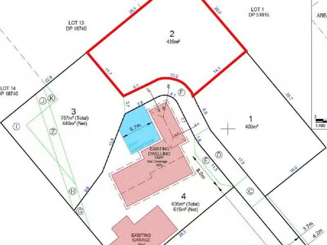 House for sale in Chaslands, Canterbury