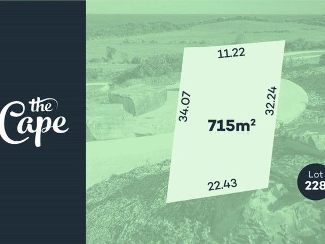 Land for sale in Cape Paterson, Victoria