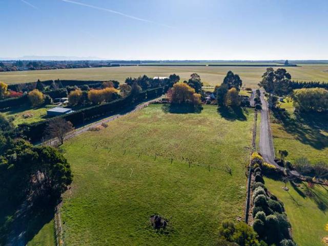 Property for sale in Ashburton, Ashburton District