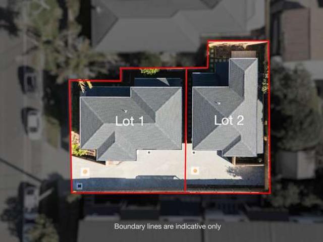 House for sale in Blockhouse Bay