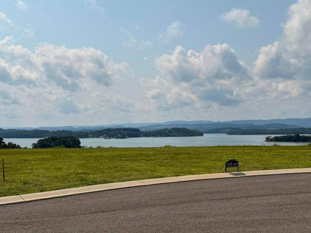 Land for sale in Tennessee