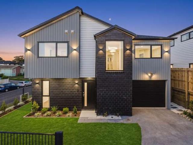 Townhouse for sale in Owhata, Oroua County