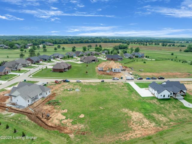 Land for sale in Nelson, Kentucky