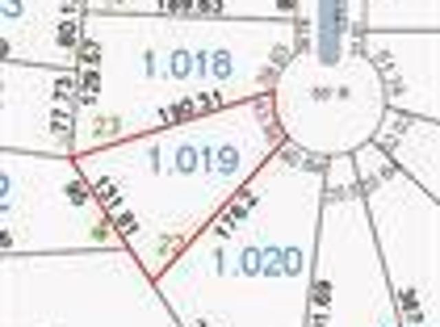 Land for sale in Lanett, Alabama