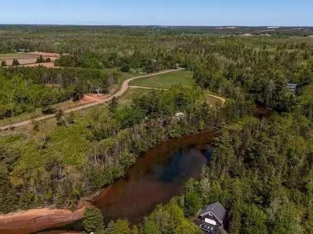 House for sale in Montague, Prince Edward Island