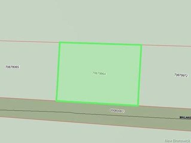 Land for sale in Westmorland, New Brunswick