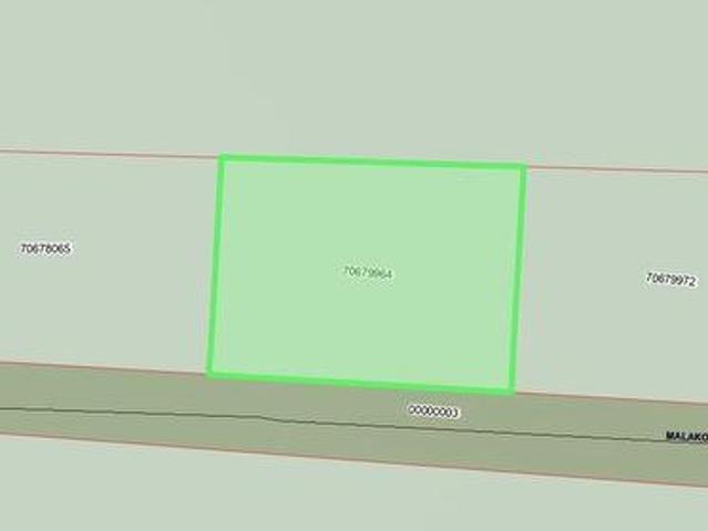 Land for sale in Shediac