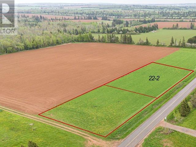 Land for sale in Prince, Prince Edward Island