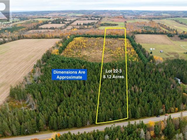 Land for sale in Queens, Prince Edward Island