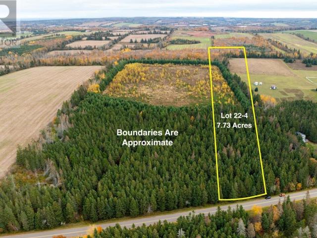 Land for sale in Queens, Prince Edward Island
