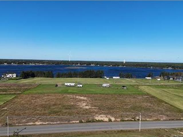 Land for sale in Richibouctou-village, New Brunswick