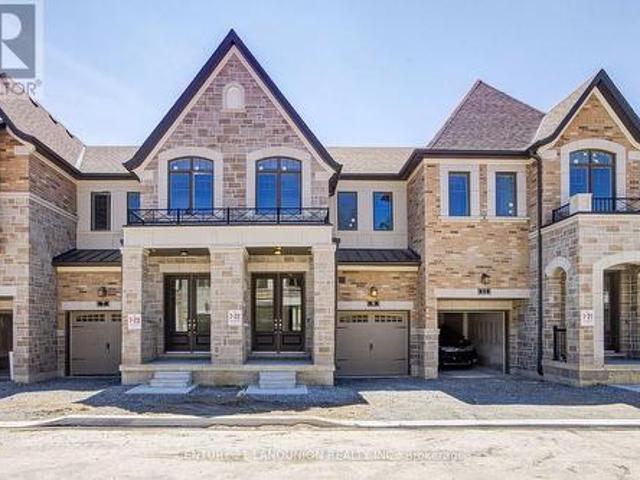 Townhouse for sale in York, Ontario