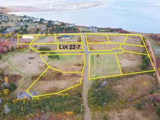House for sale in Prince Edward Island