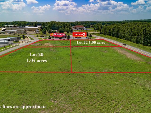 Commercial for sale in Ark