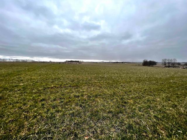 Land for sale in Monroe, Wisconsin