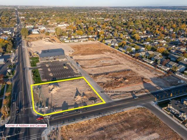 Land for sale in Twin Falls