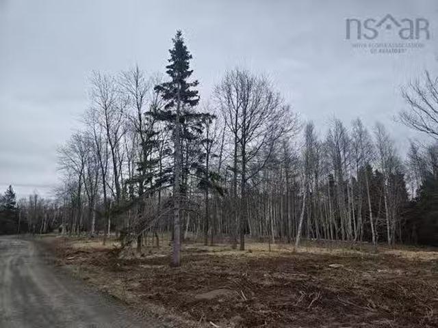 House for sale in Caribou River, Nova Scotia