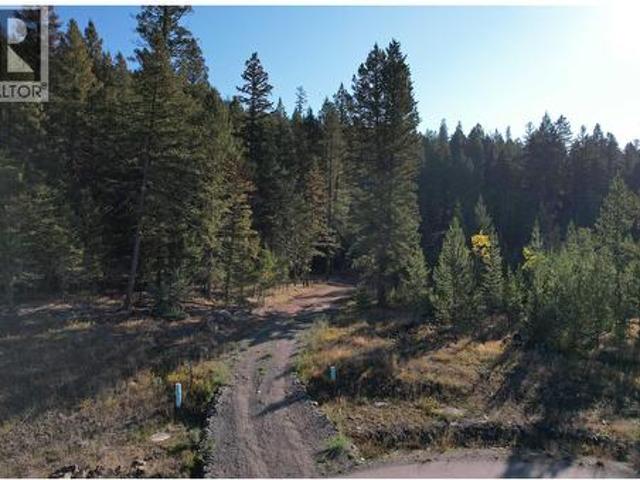 Land for sale in 100 Mile House, British Columbia