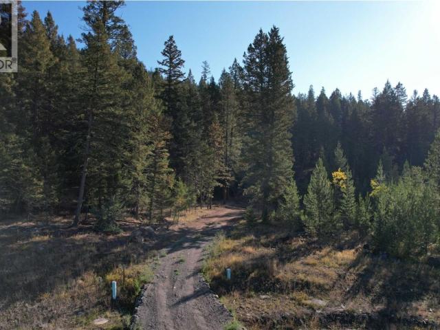 Land for sale in 100 Mile House, British Columbia