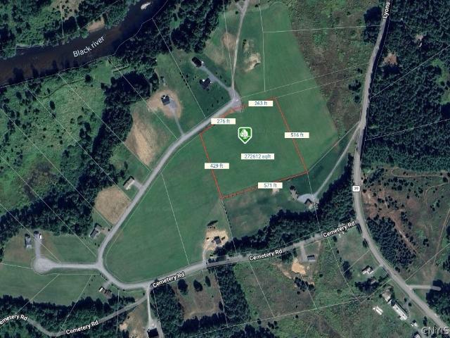 Property for sale in Brantingham, New York