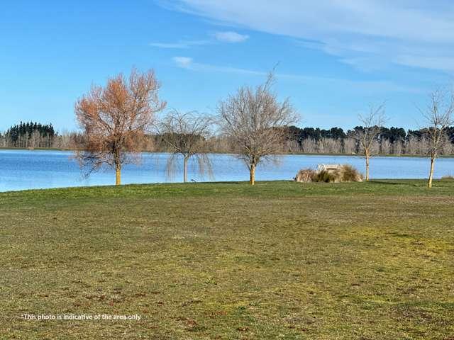 Land for sale in Hakatere, Canterbury