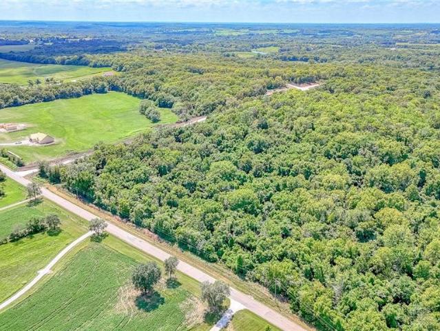 Land for sale in Holden, Missouri