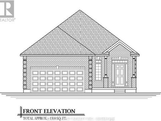 House for sale in Southwest Middlesex, Ontario