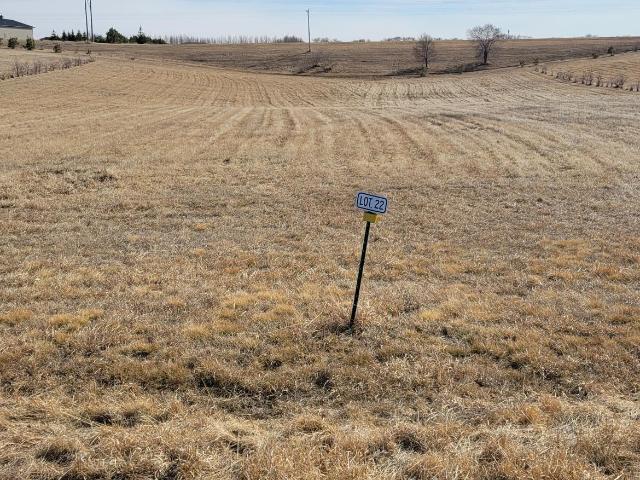 Land for sale in Becker County, Minnesota