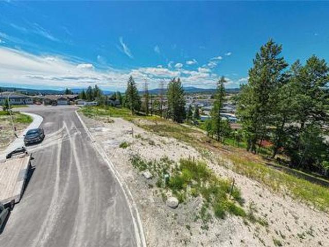 Land for sale in Cranbrook, British Columbia