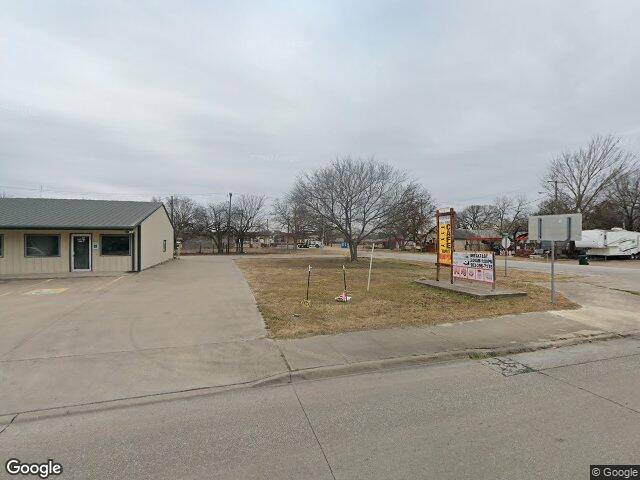 Land for sale in Navarro, Texas