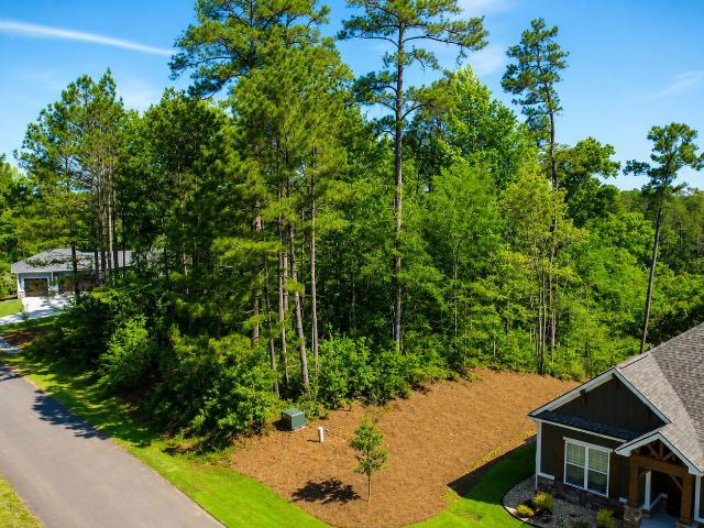 Land for sale in South Carolina