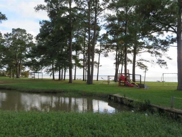 Land for sale in Polk, Texas